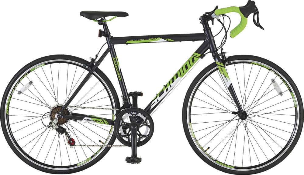 men's schwinn volare 1400 700c road bike