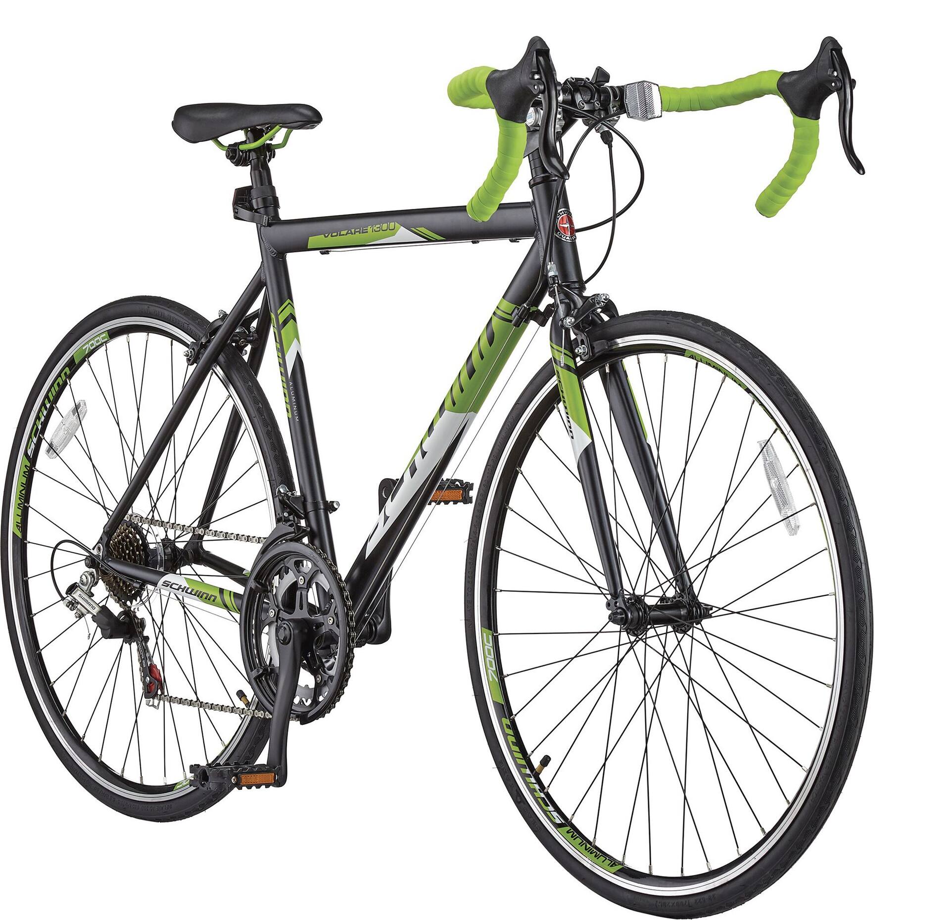 Schwinn volare 1300 store men's 700c road bike