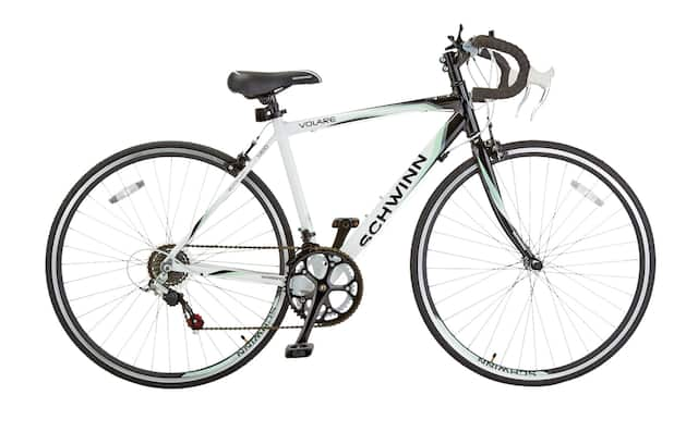 schwinn volare 700c