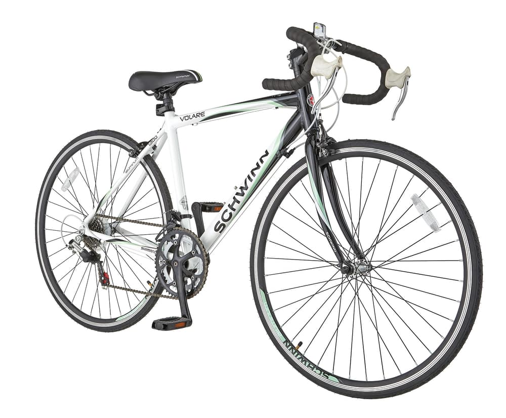 schwinn volare 1300 women's 700c road bike