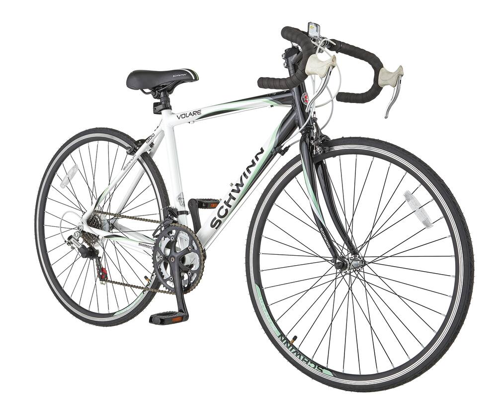 schwinn bike volare 1300