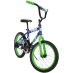 Supercycle moonrider 2025