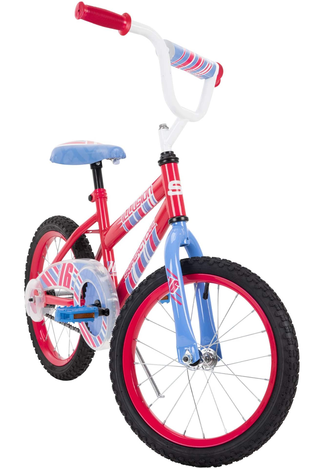 Disney Frozen Elsa & Anna Kids' Bike Bell