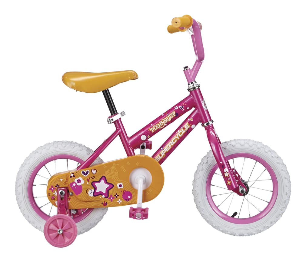 Canadian tire shop children's bikes