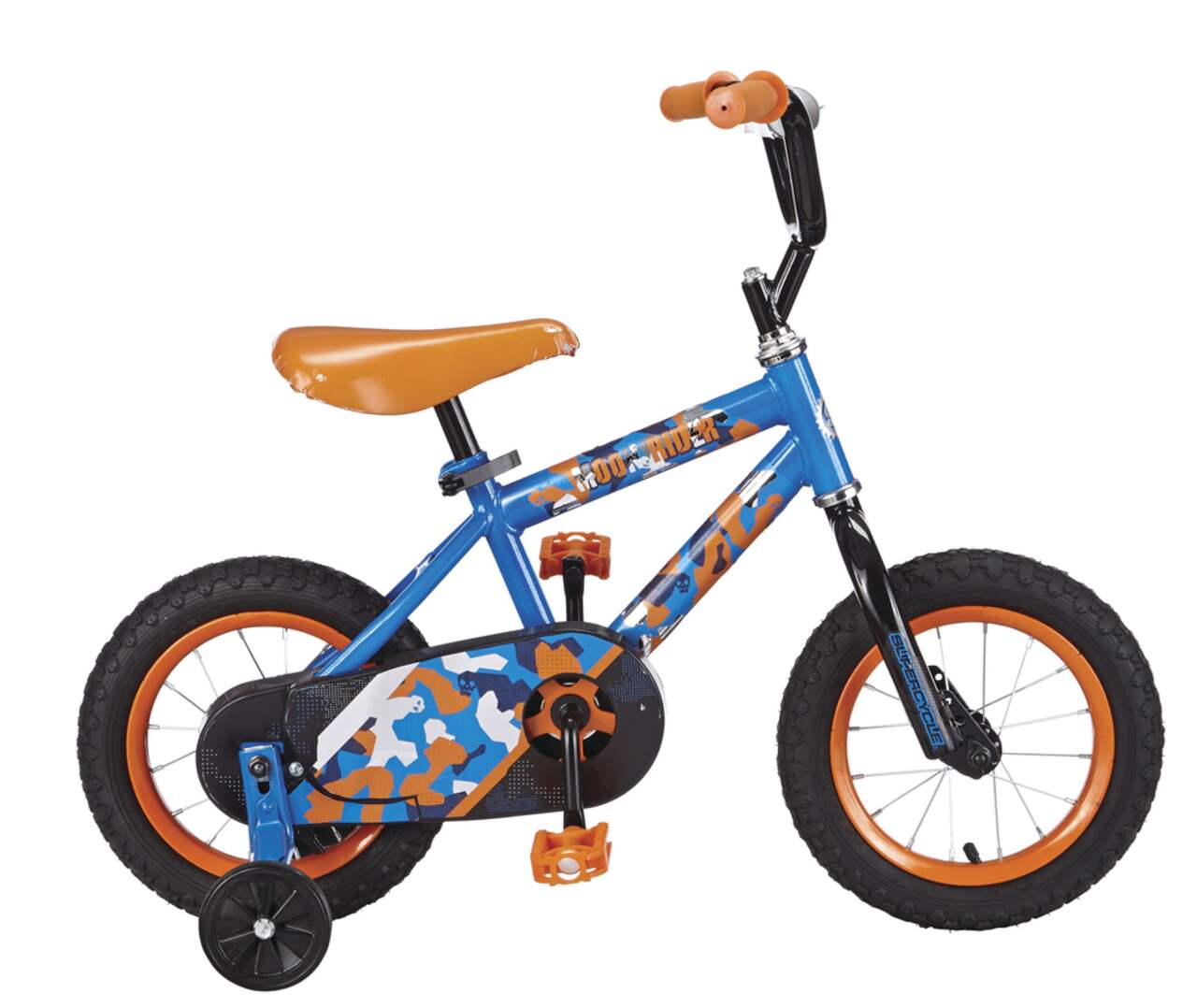 Supercycle Moonrider Kids Bike 12 in Canadian Tire