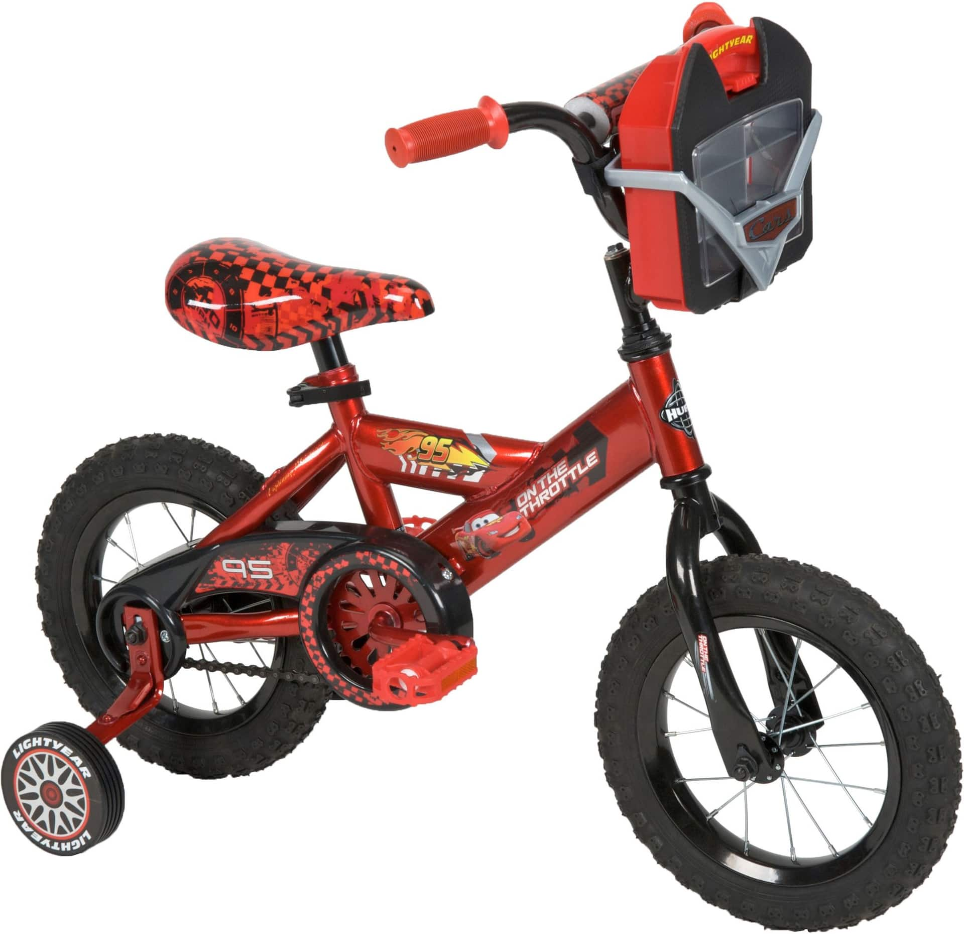 Huffy bike 12 inch best sale