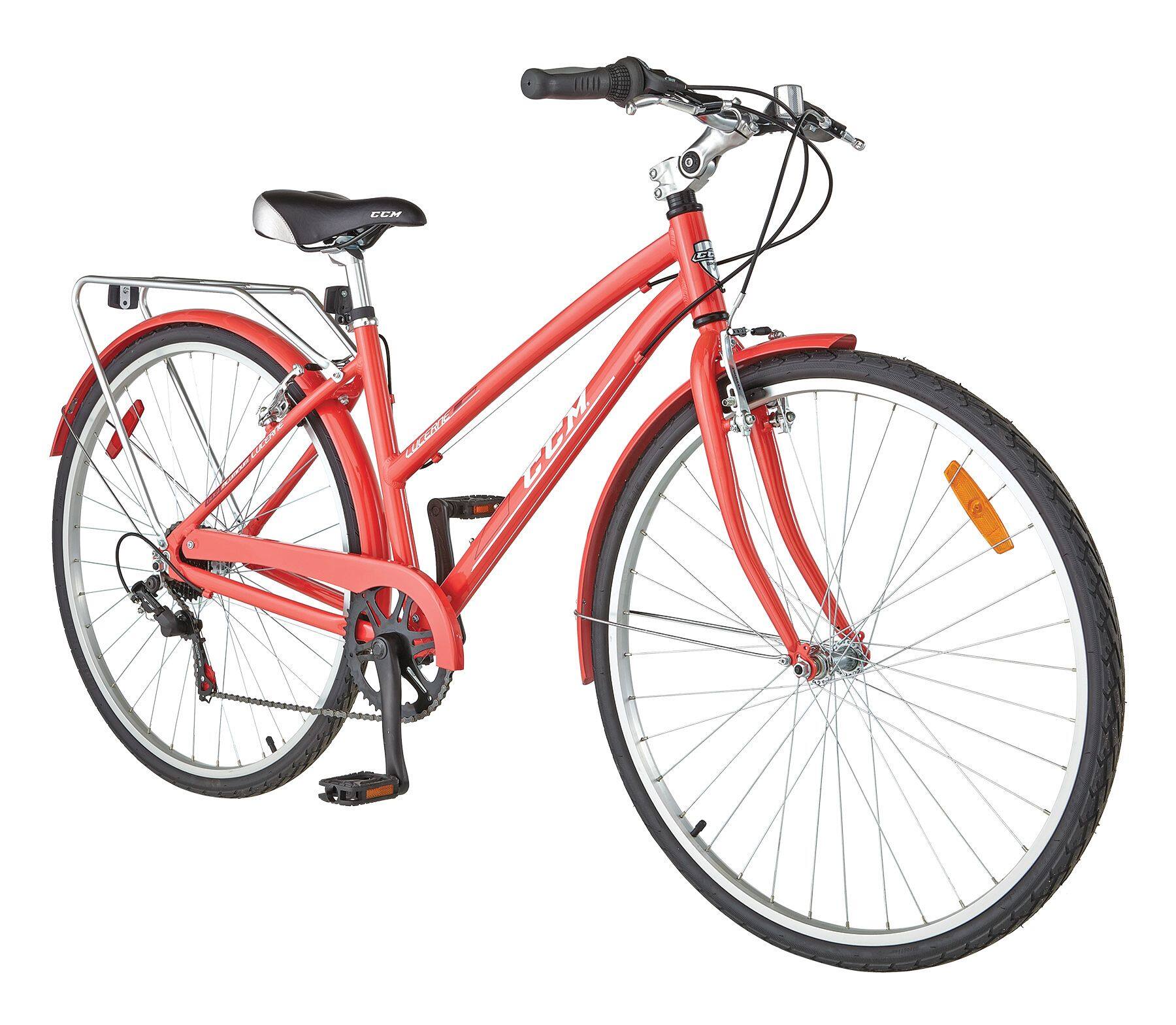 CCM Lucerne Women s 700C Comfort Bike Canadian Tire