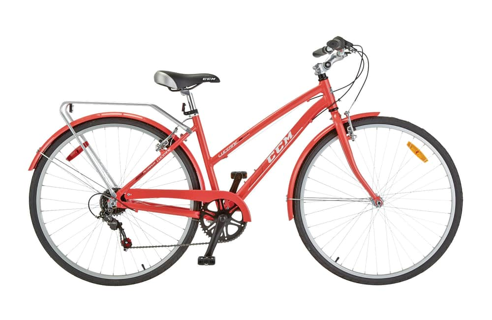 CCM Lucerne Women s 700C Comfort Bike Canadian Tire