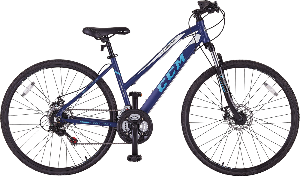 sport chek womens hybrid bike