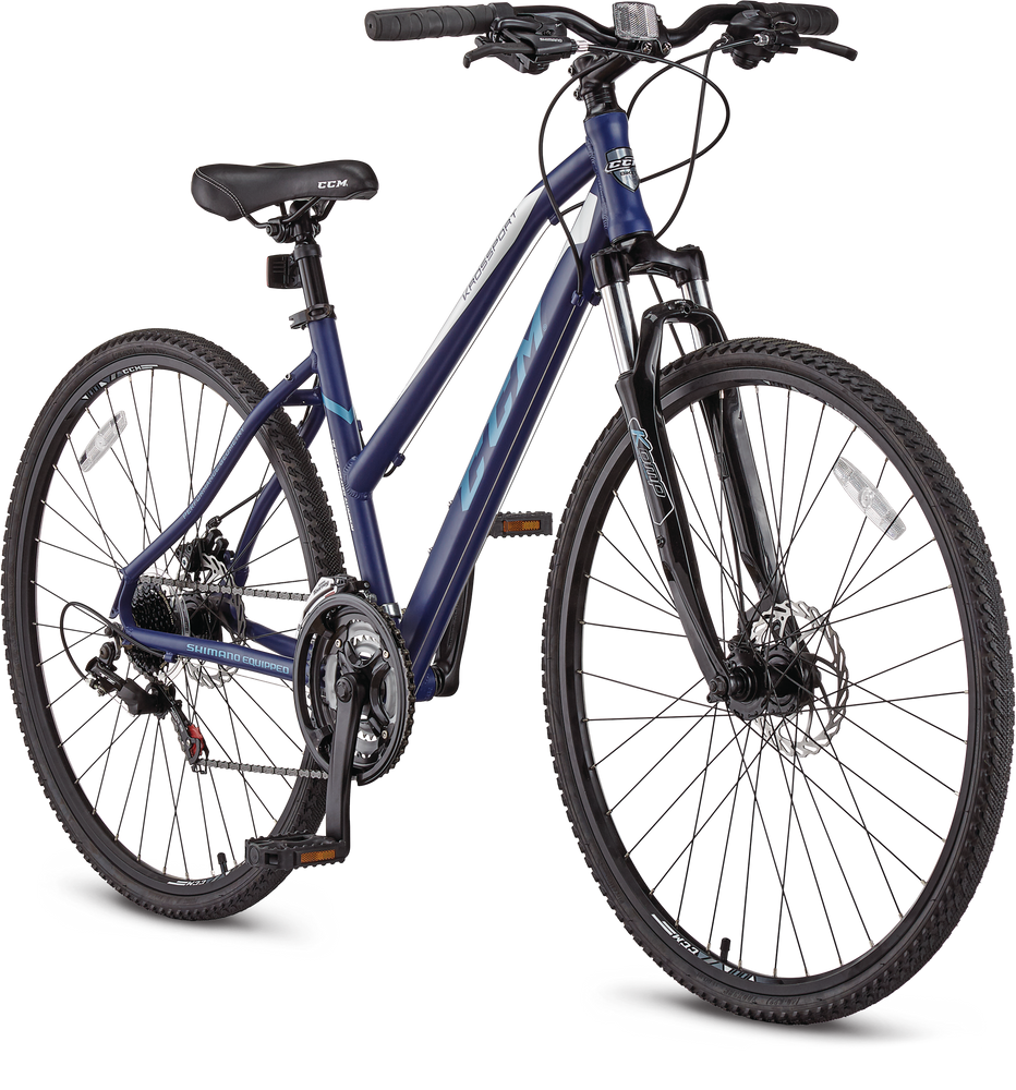 canadian tire hybrid bike