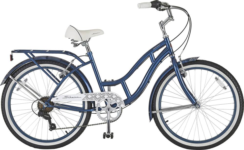 schwinn sanctuary 7 cruiser bike for sale