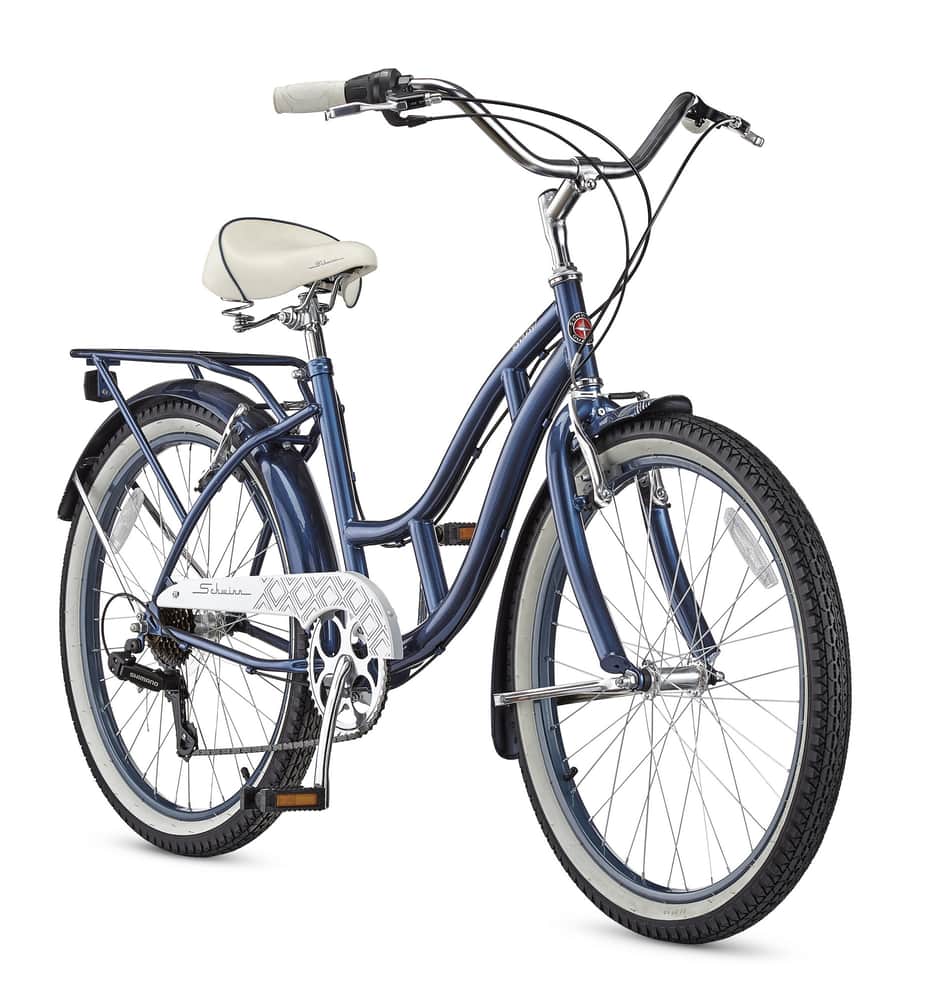 schwinn sanctuary 7 cruiser bike for sale
