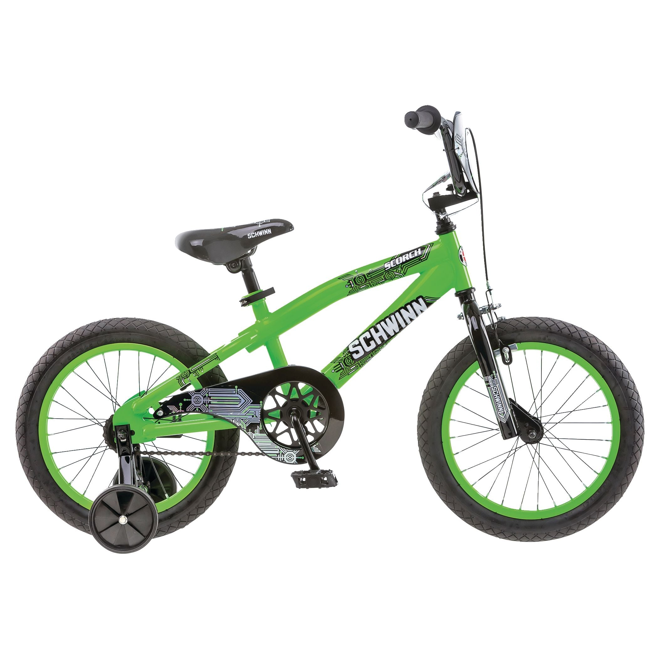 Schwinn Scorch Kids Bike 16 in Canadian Tire