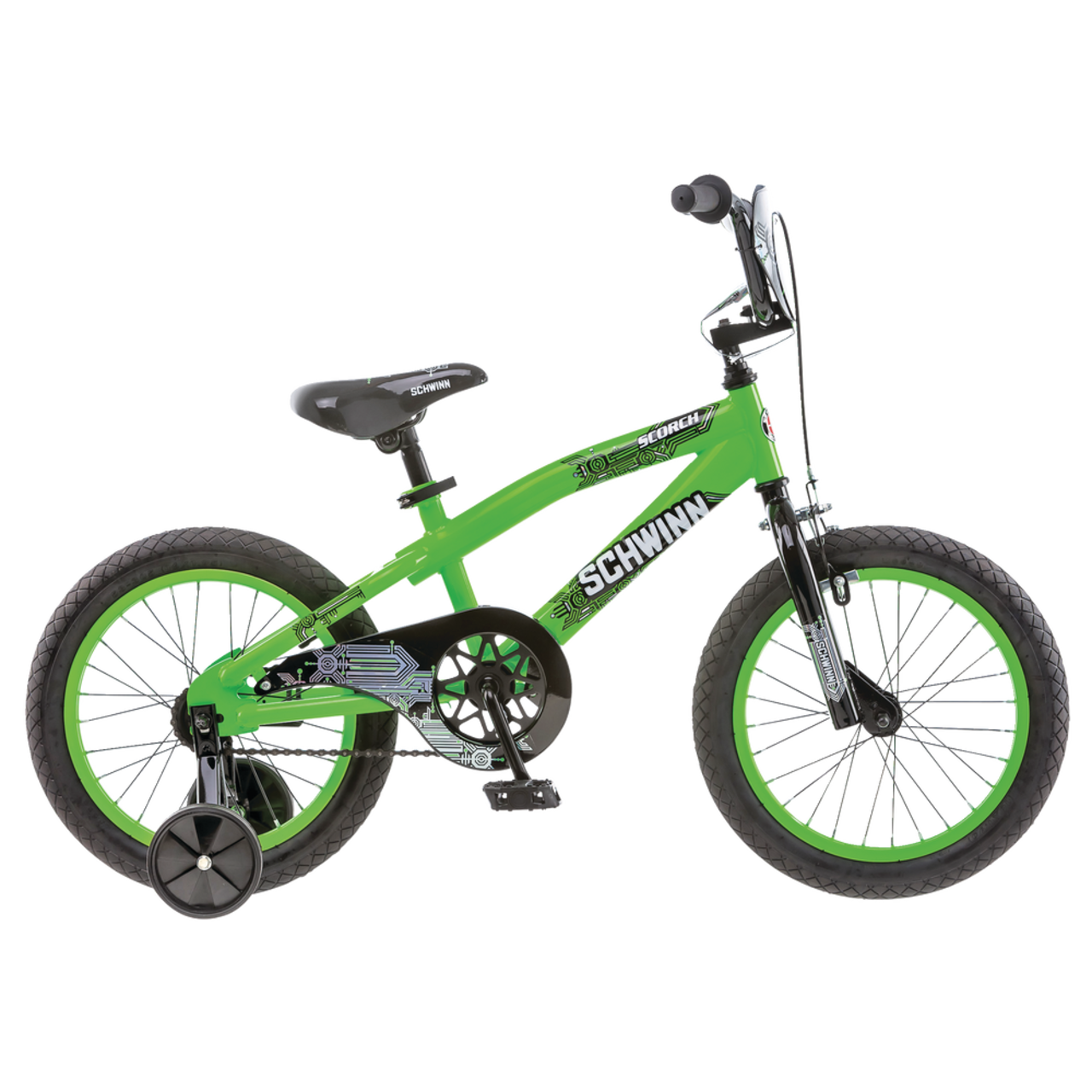 Schwinn scorcher shop