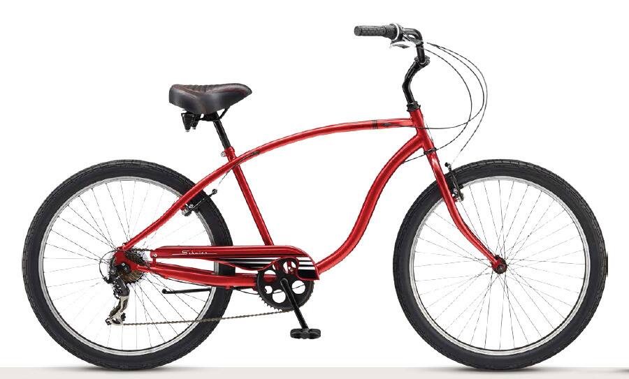 schwinn signature series bikes