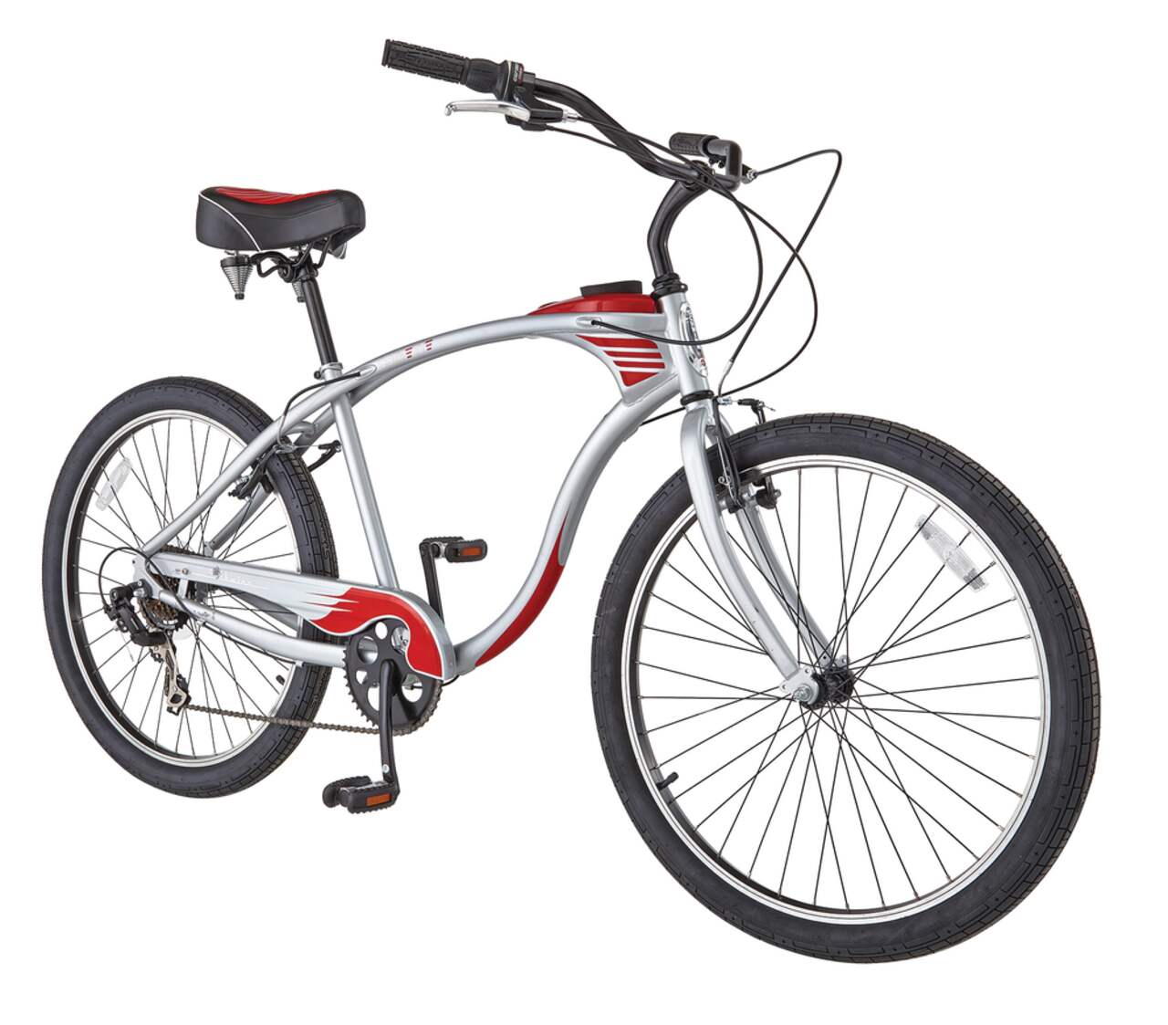 Schwinn shop corvette cruiser