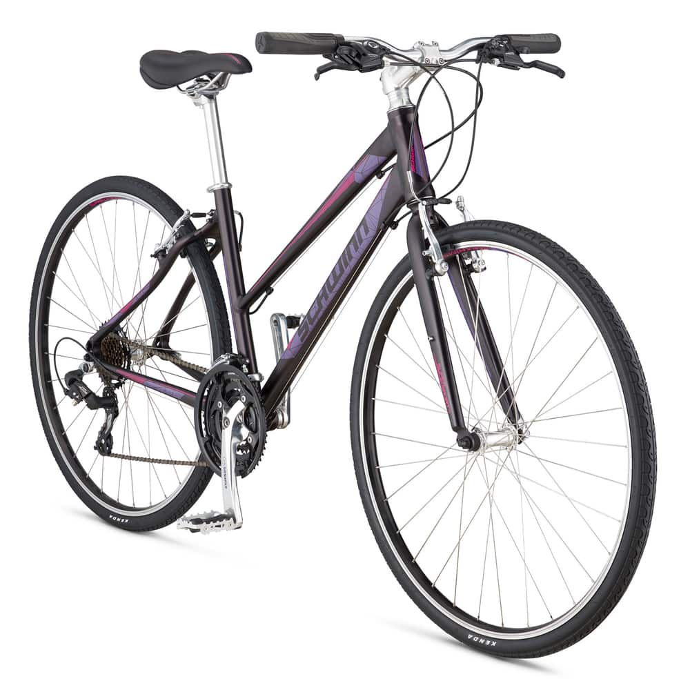 schwinn signature super sport hybrid