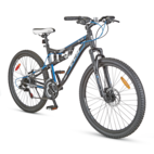 Ccm sl 2.0 dual suspension mountain bike store