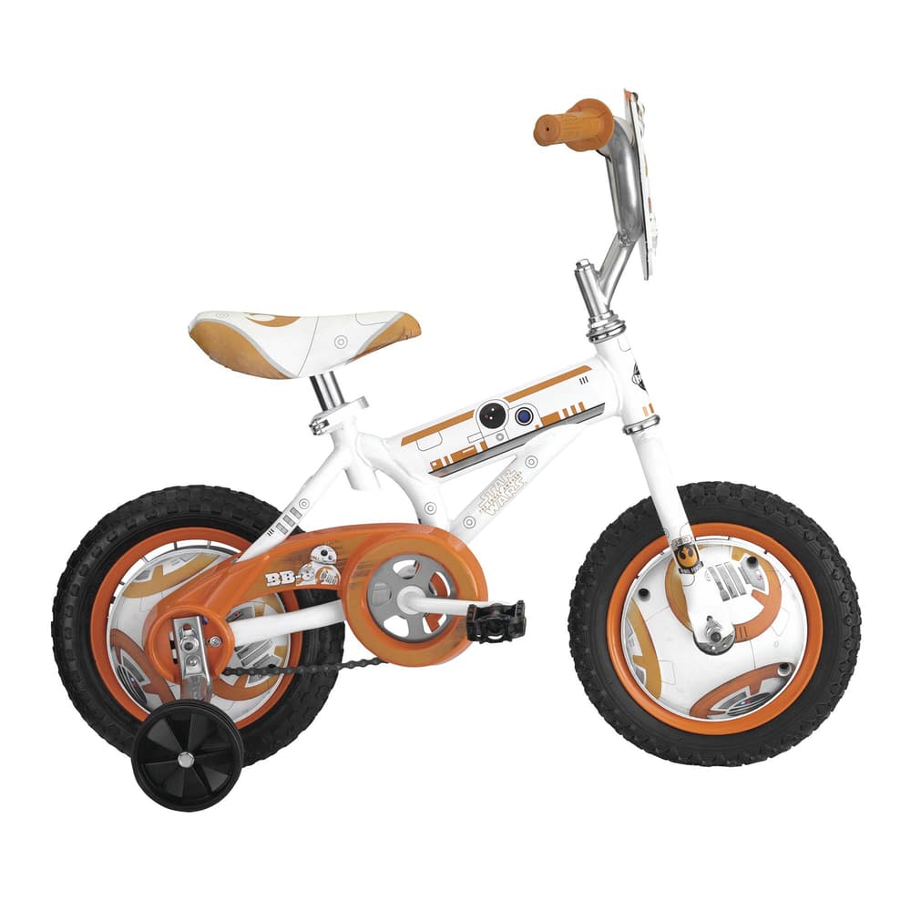 Lucasfilm Star Wars BB 8 Kids Bike 12 in Canadian Tire