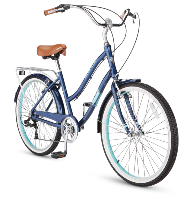 CCM Sunday Comfort Women's Comfort Bike, 26in Canadian Tire