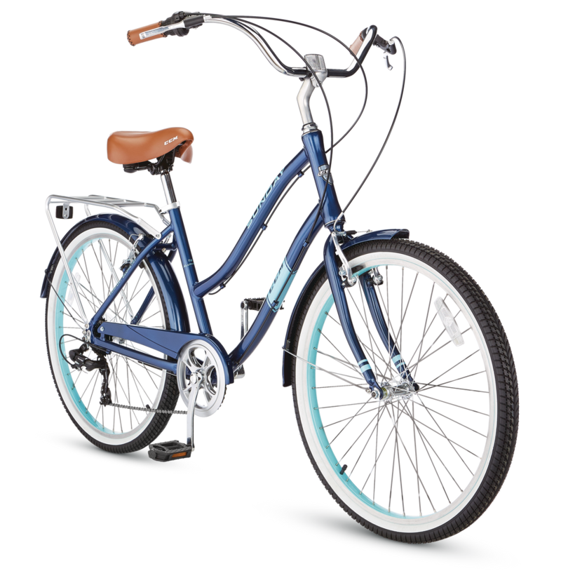CCM Sunday Comfort Women's Comfort Bike, 26in Canadian Tire