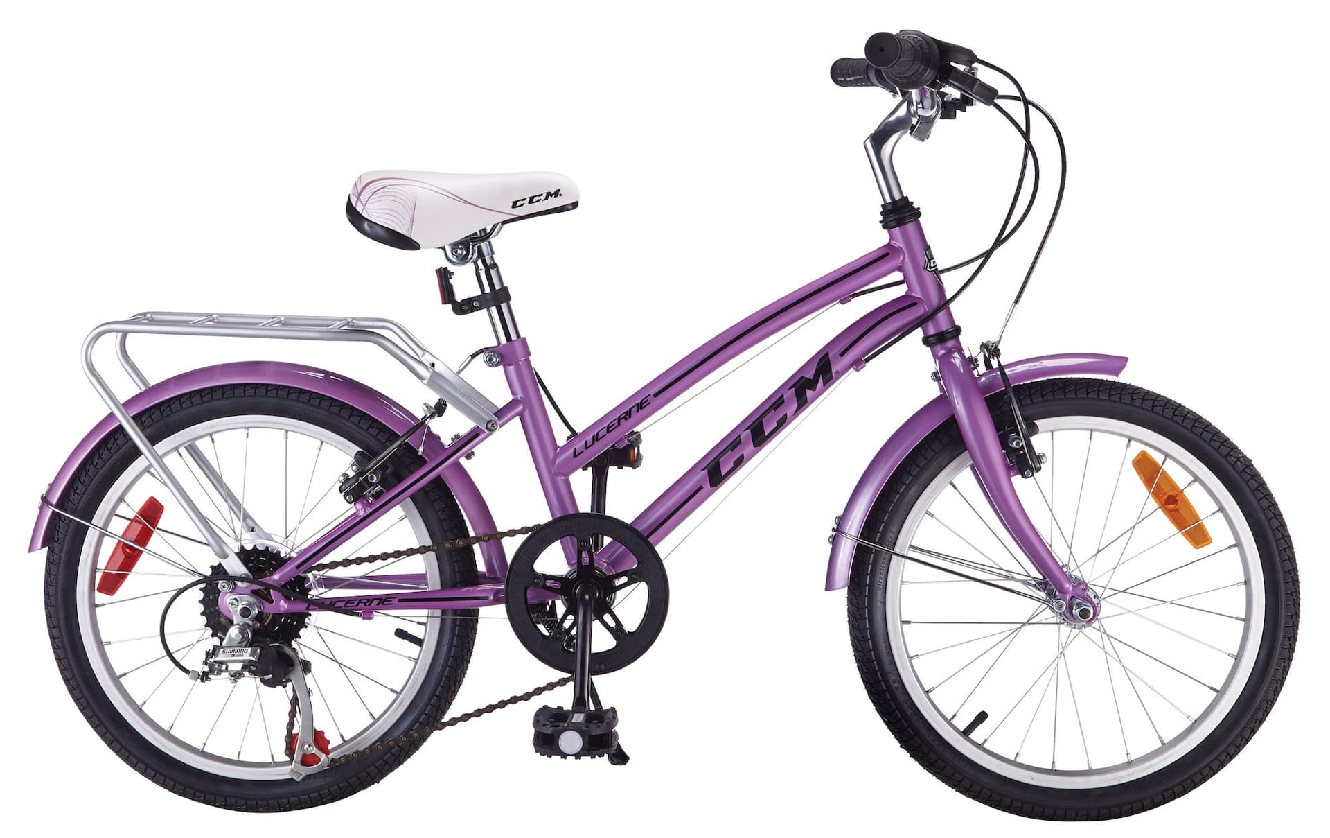 CCM Lucerne Kids Bike 18 in Canadian Tire