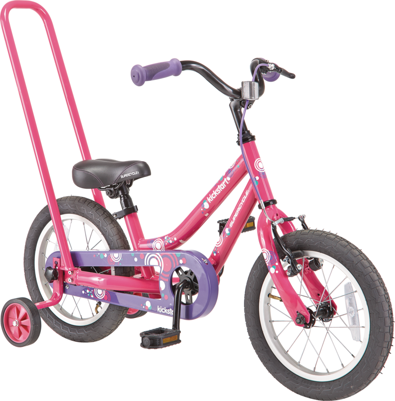 Kids clearance pink cycle