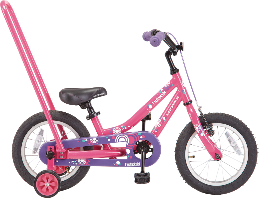 Canadian tire bicyclette fille sale