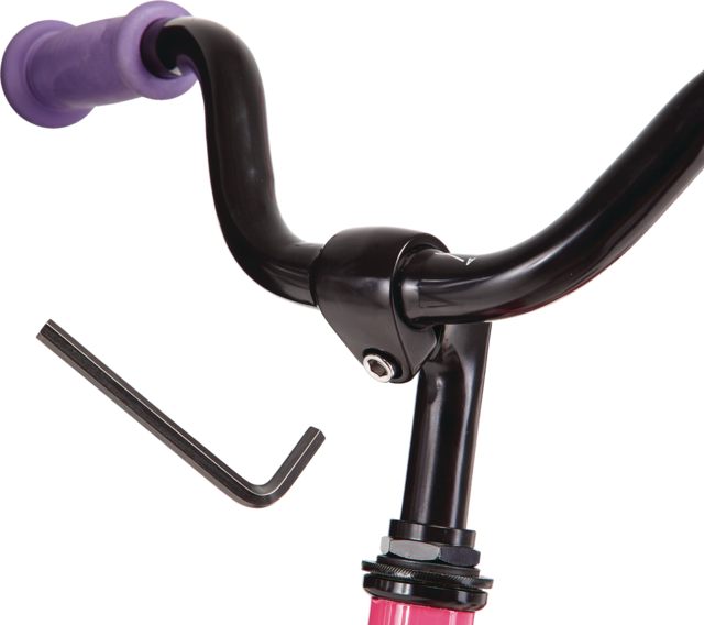 Supercycle Kickstart Kids' Bike, 14in, Pink Canadian Tire