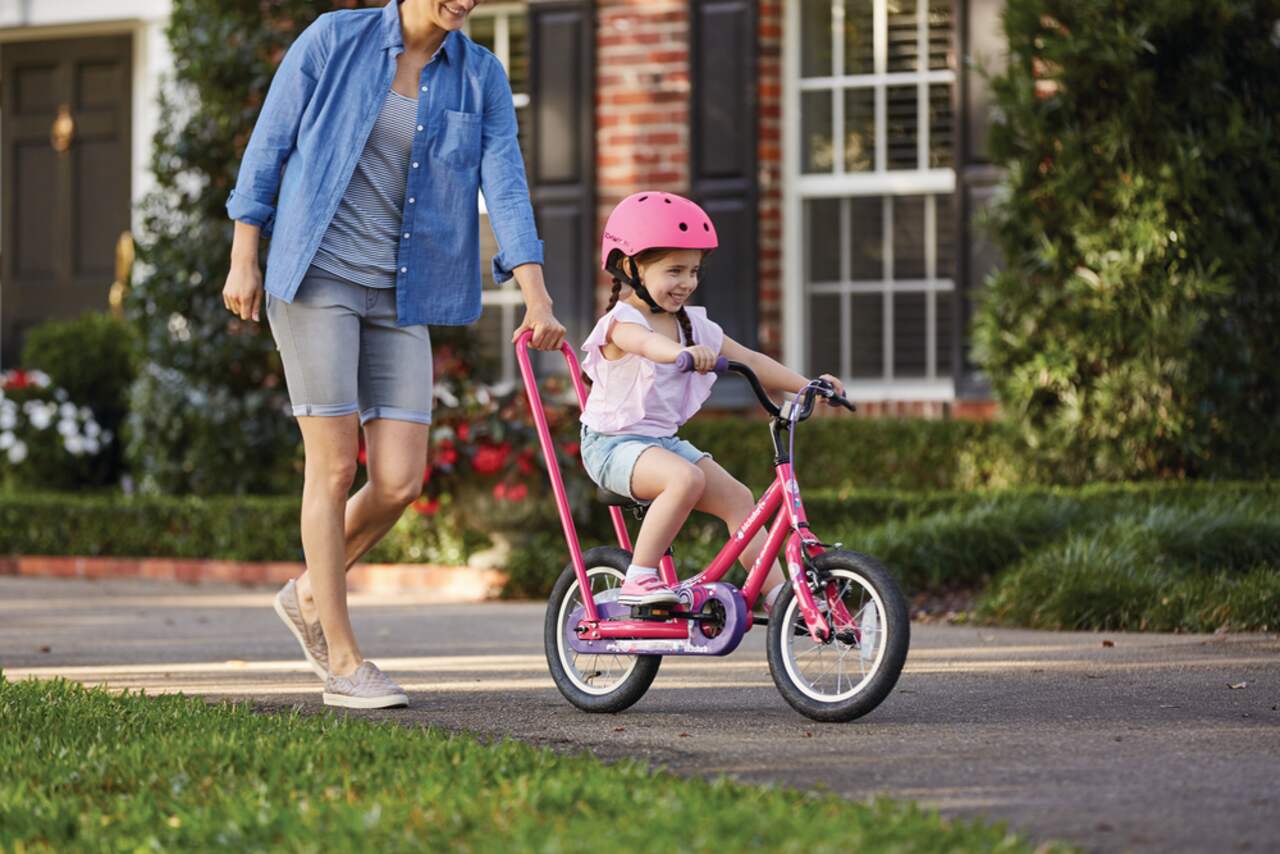 Canadian tire children's discount bikes