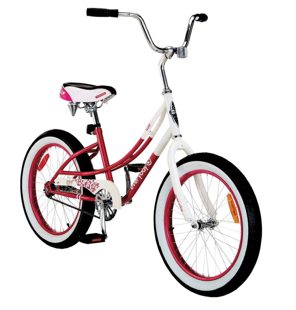 Everyday cruiser 2025 bike