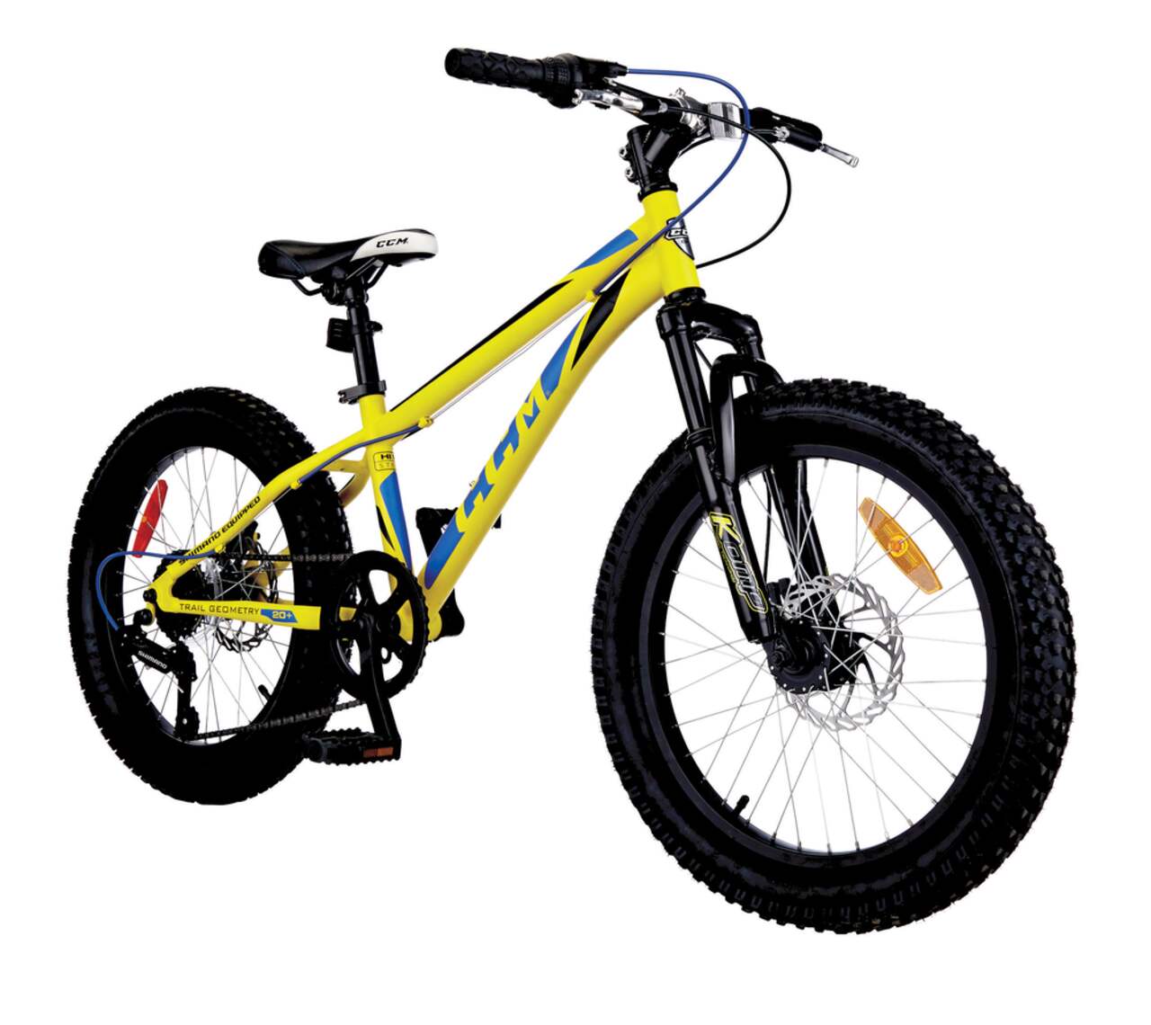 Ccm trailhead hardtail store mountain bike