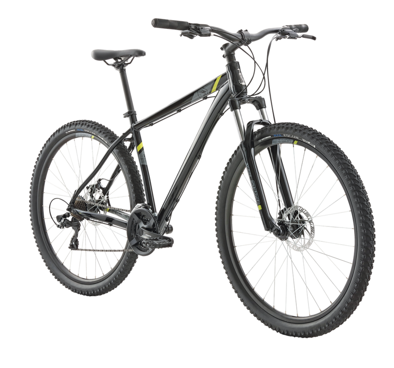 Raleigh talon 2024 mountain bike