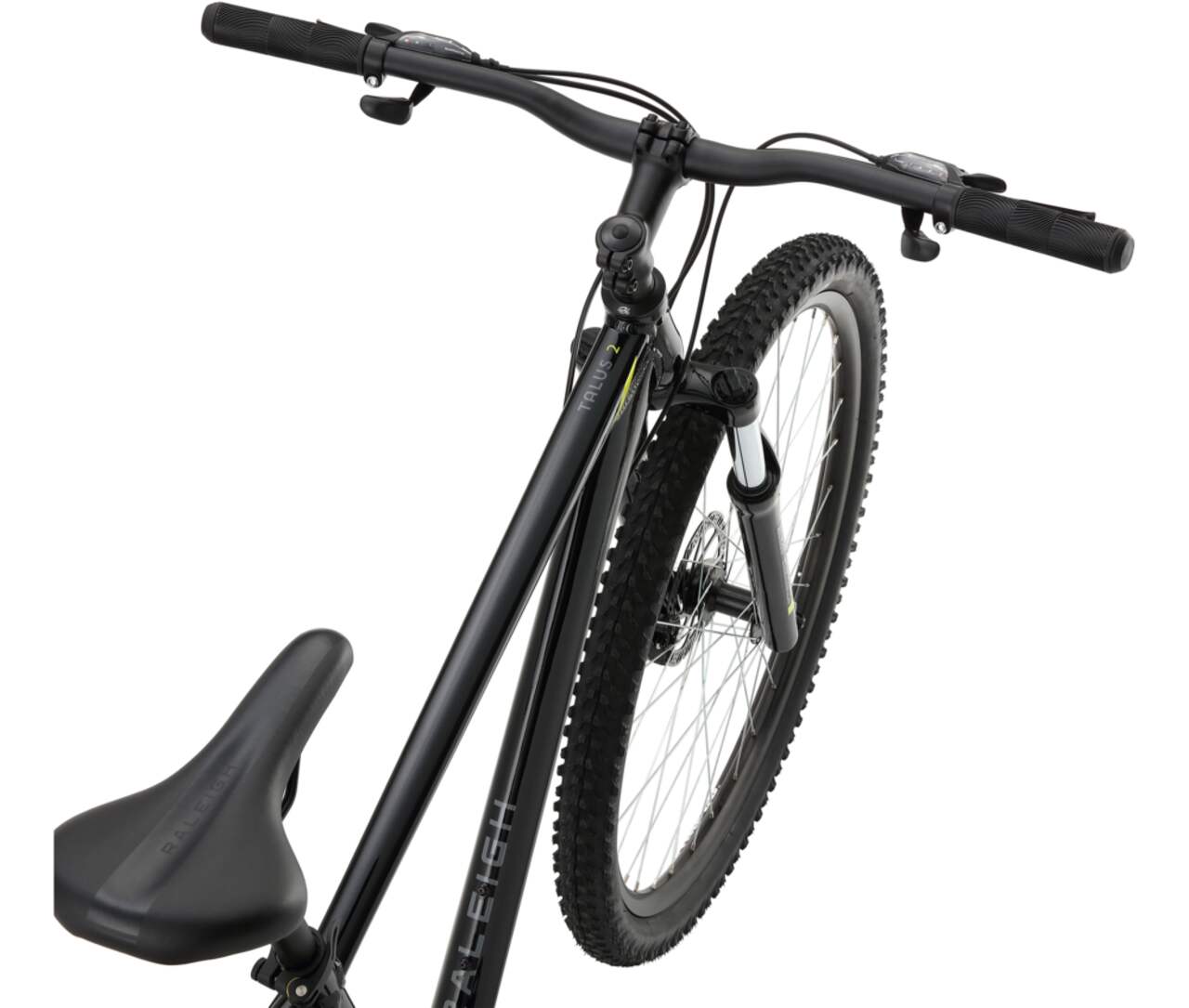 Raleigh best sale talus 2