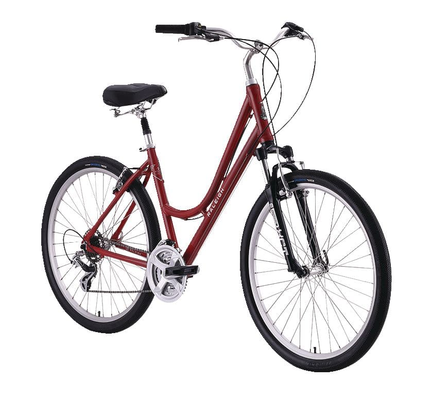 Raleigh bikes venture 3.0 2025 step thru comfort bike