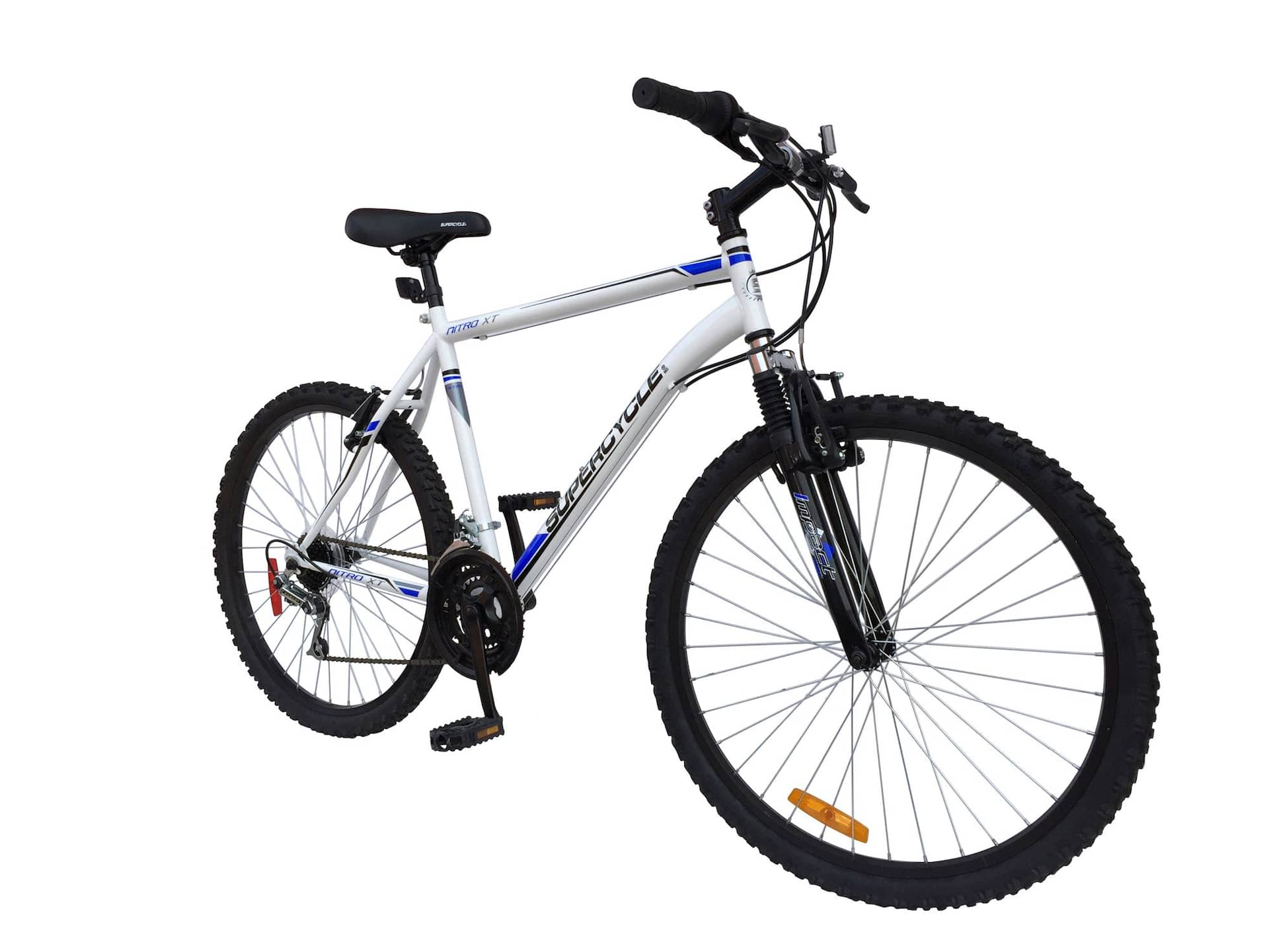 Ccm nitro xt mountain bike sale