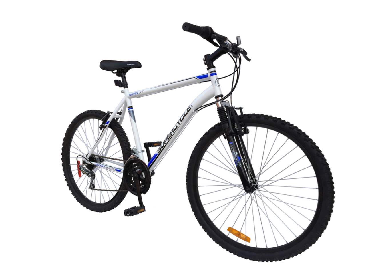 CCM Nitro XT Mountain Bike 18 in Canadian Tire