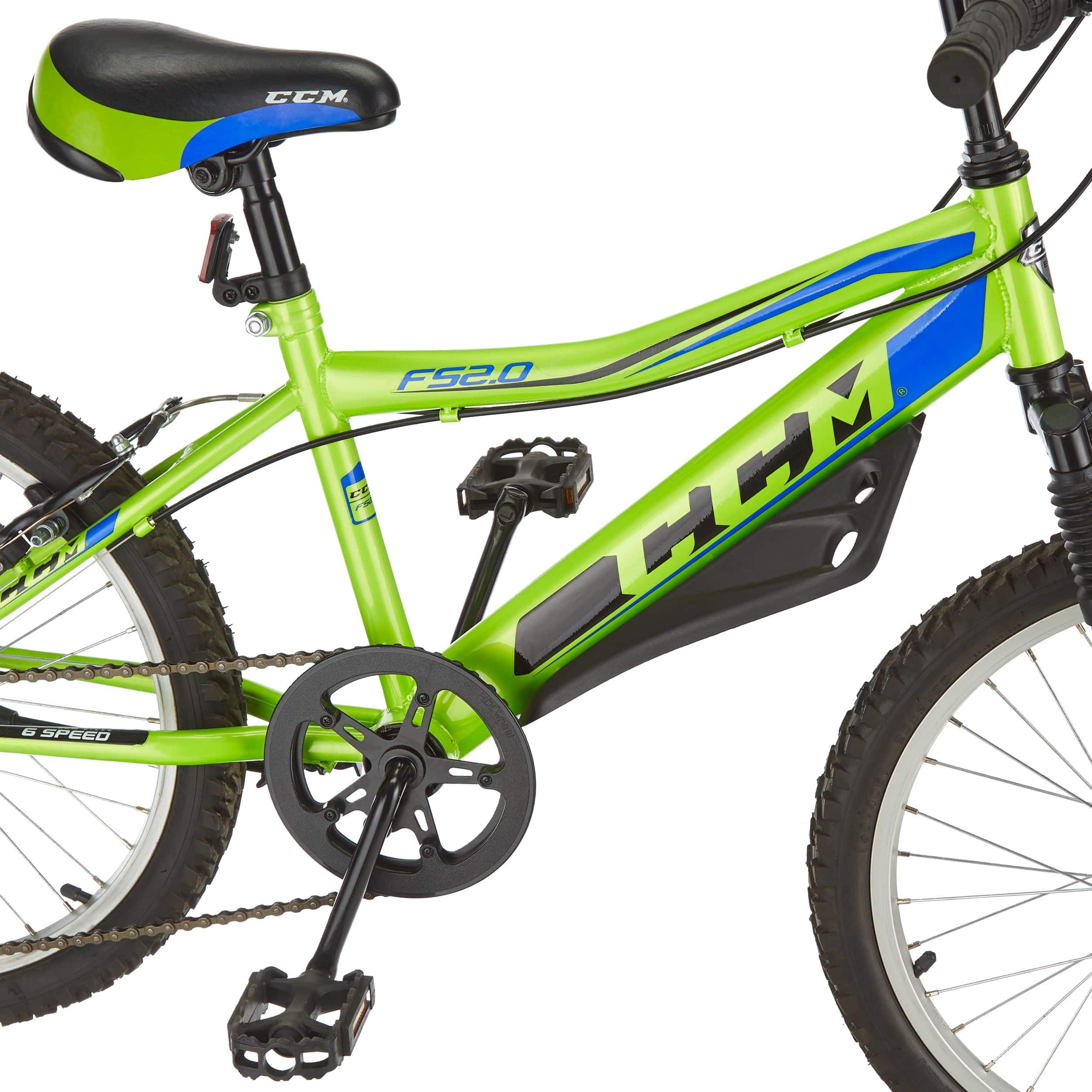 Ccm 20 inch bike sale