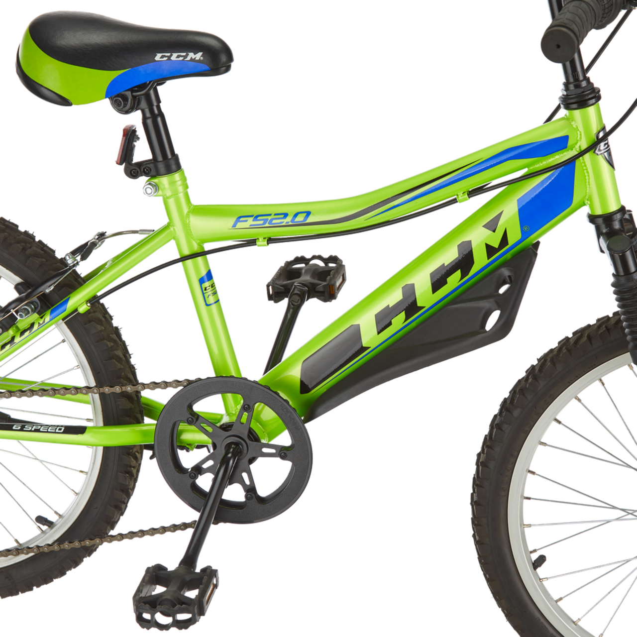 Ccm shop youth bike