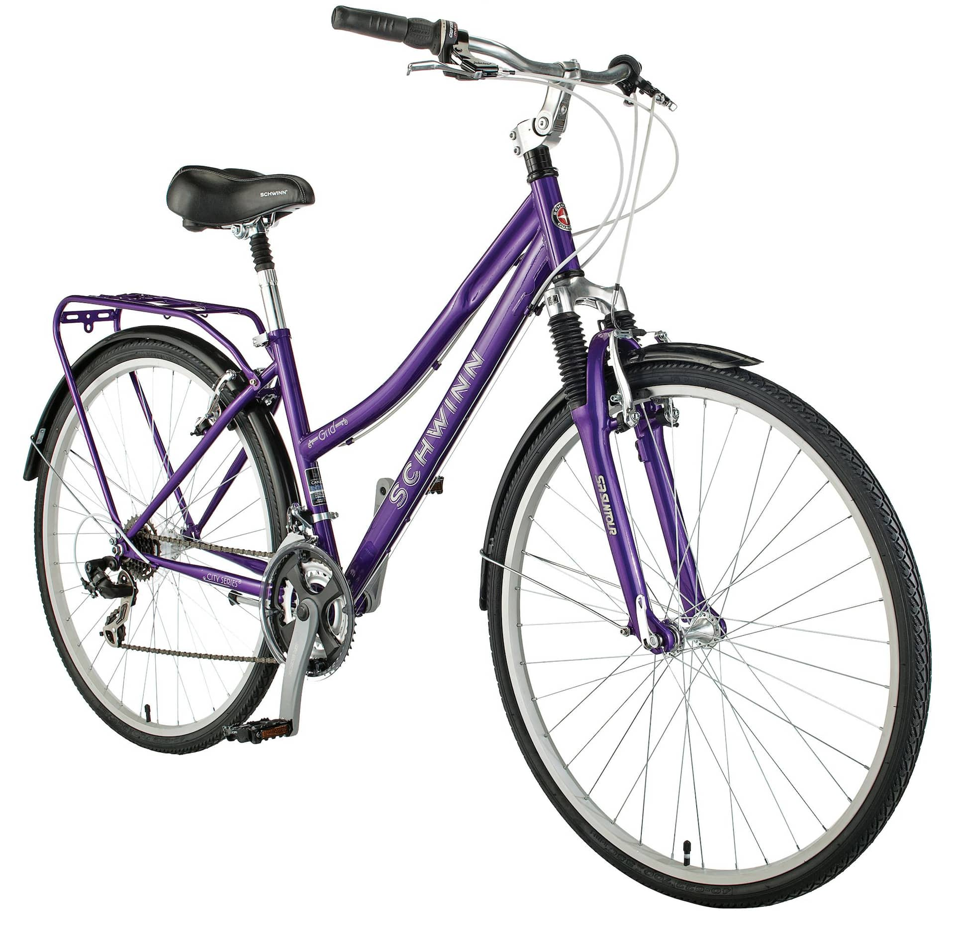 Schwinn Grid Women s 700C Hybrid Bike Canadian Tire