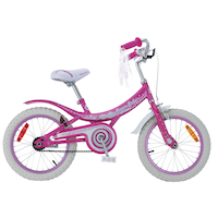 Vélo Supercycle Cream Soda, enfant, 16 po Side_Right