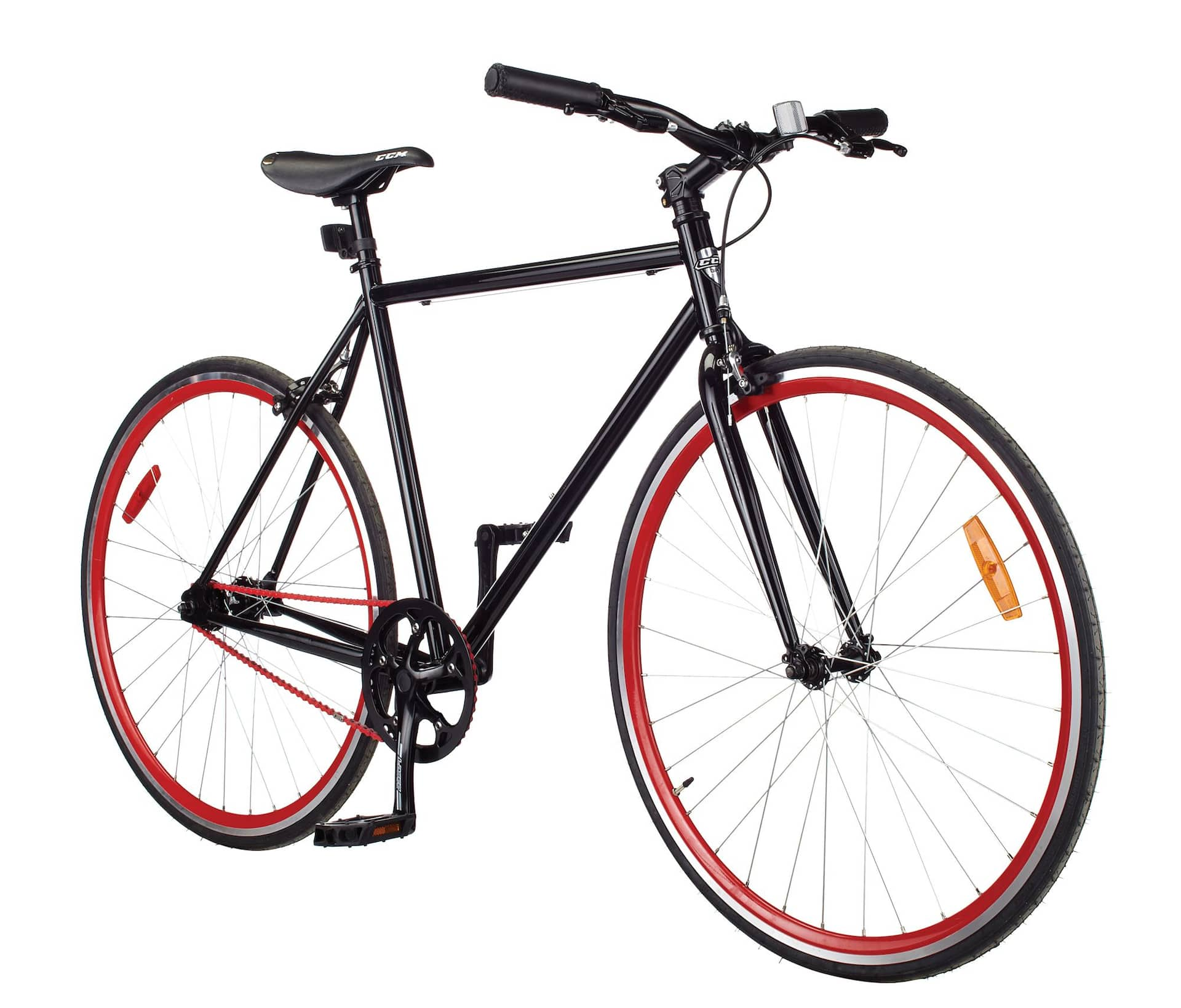 CCM Pace 700C Hybrid Bike Canadian Tire