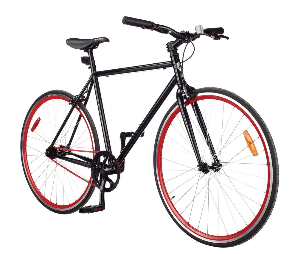 canadian fixed gear bikes
