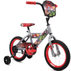 Supercycle Freewheeler Balance Bike 10 in Red Canadian Tire