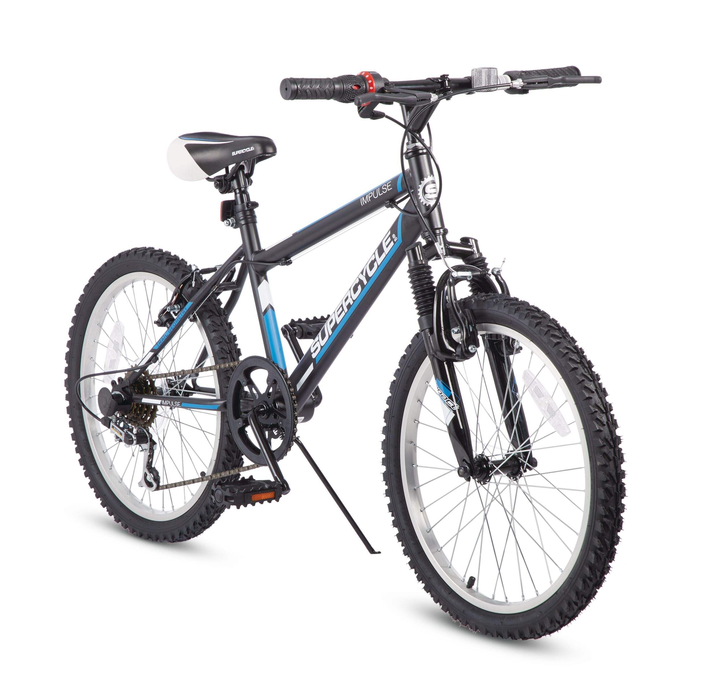supercycle impulse youth bike