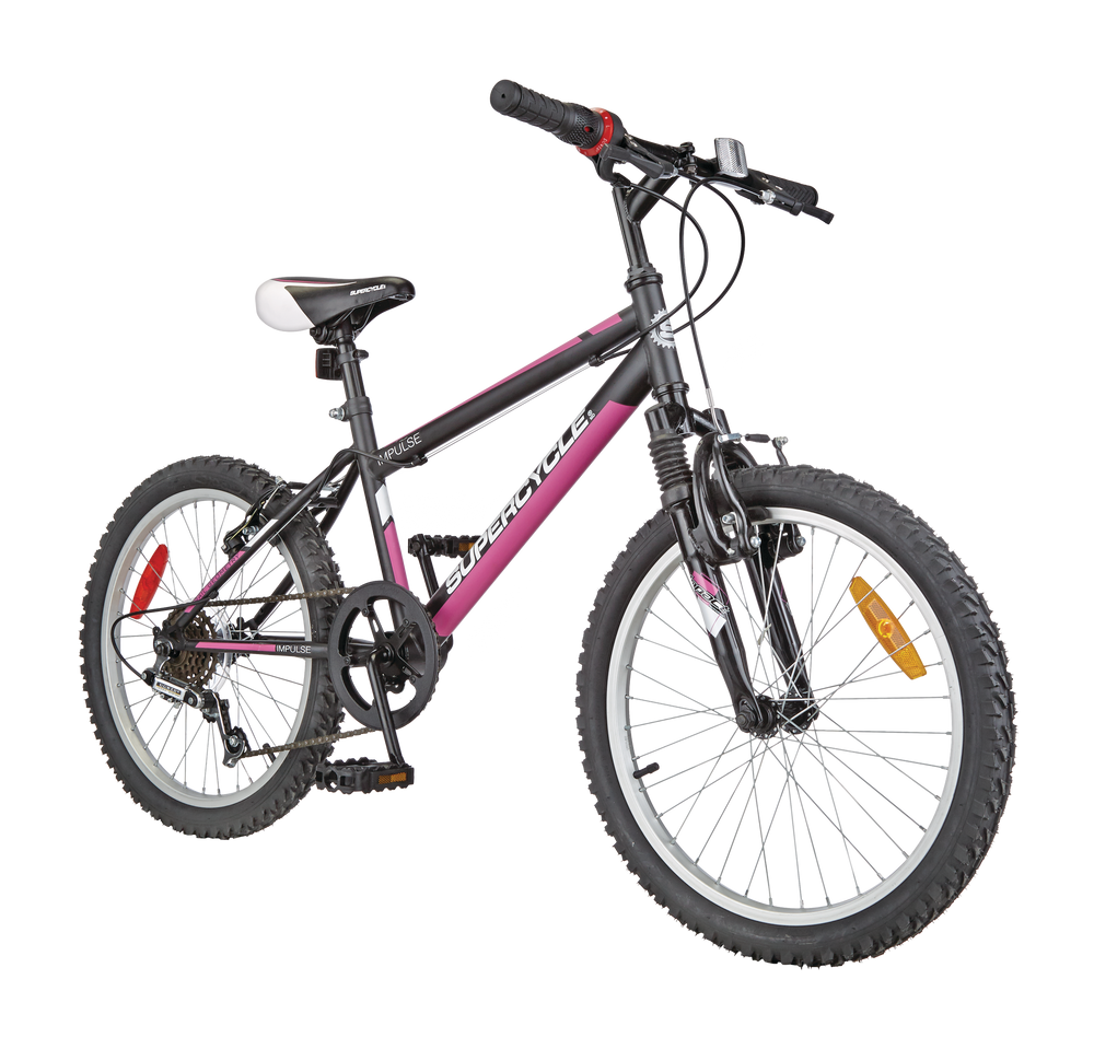 canadian tire 24 inch bikes