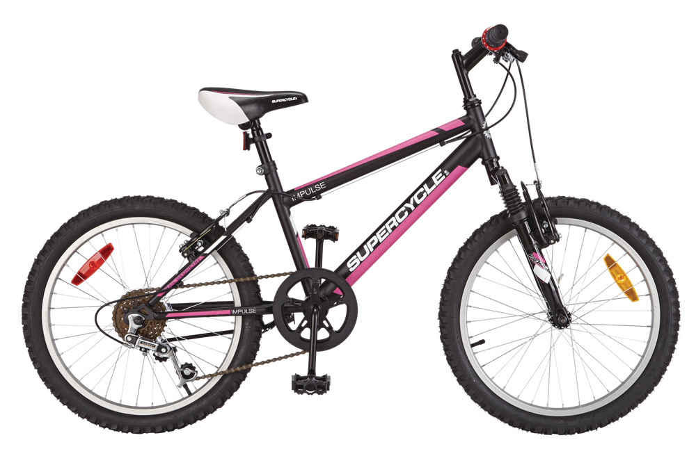 20 inch bike canadian tire