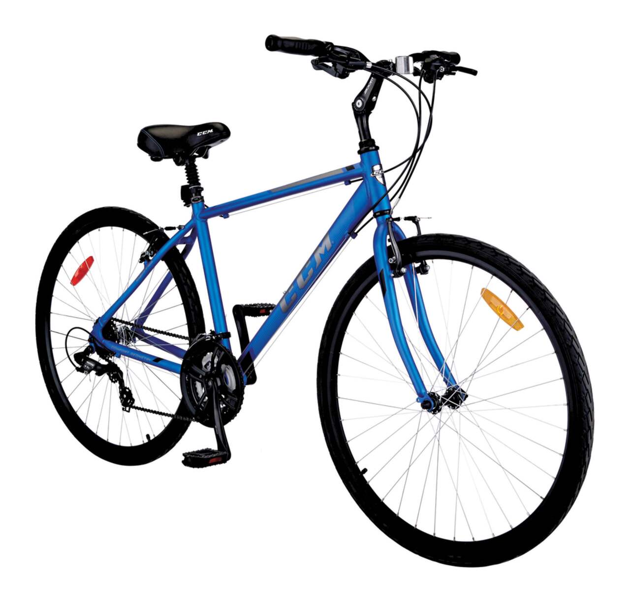 Ccm shop comfort bike