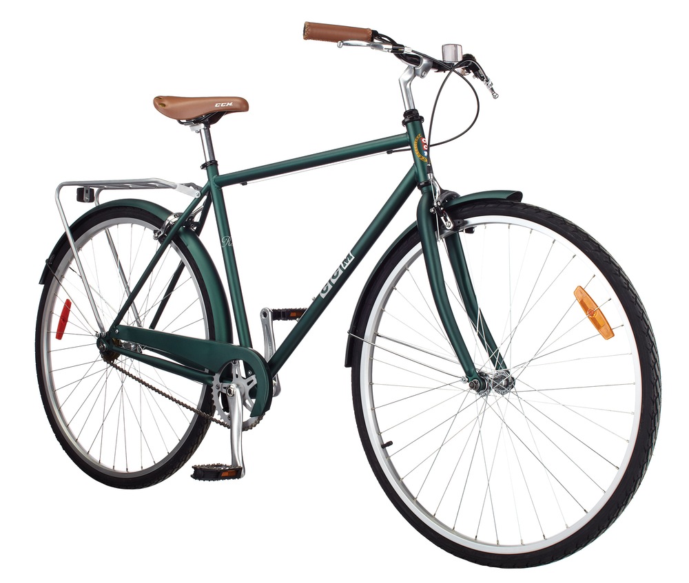 ccm endurance road bike 700c review