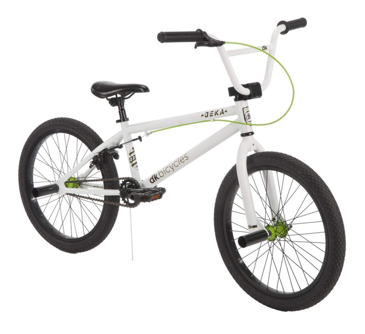 DK Deka BMX Bike 20 in Canadian Tire